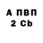 Меф VHQ Gweilo 556