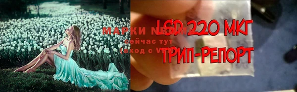 мескалин Абаза
