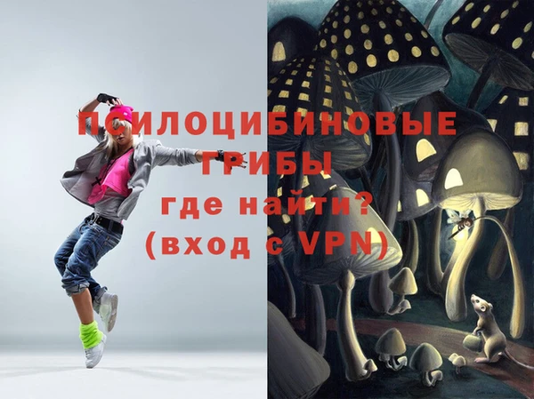 мескалин Абаза